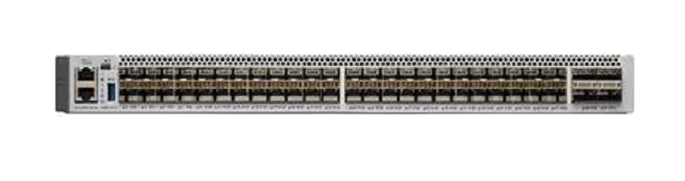 Cisco Catalyst 9500 48-ports 25G with 4x100G uplinks Switch